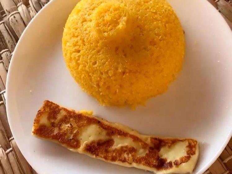 פנסיון Pousada Quinta Do Patacho