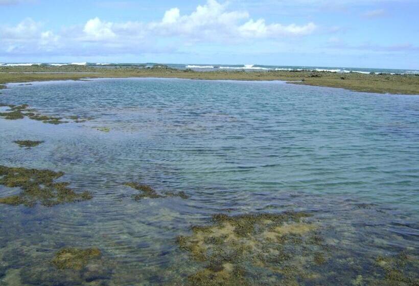 פנסיון Pousada Quinta Do Patacho