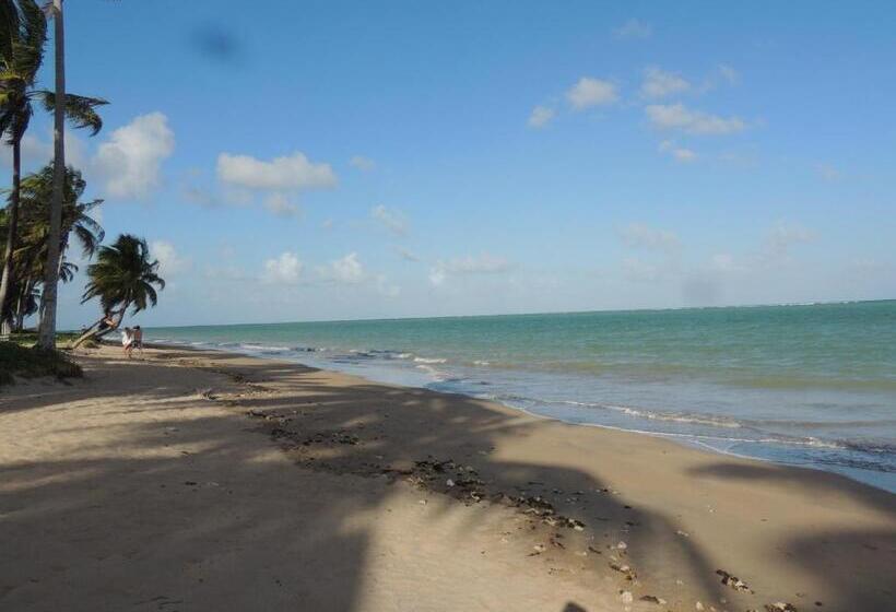 פנסיון Pousada Quinta Do Patacho