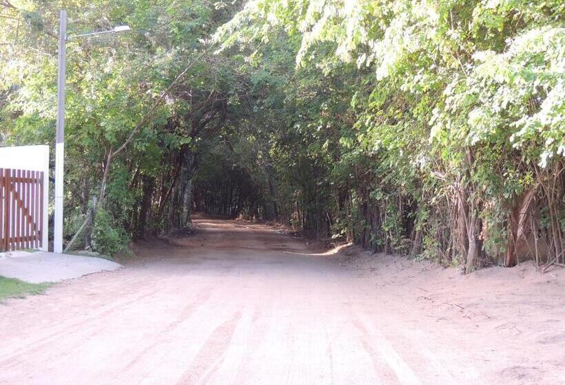 פנסיון Pousada Quinta Do Patacho