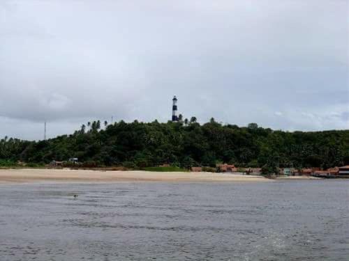 פנסיון Pousada Quinta Do Patacho