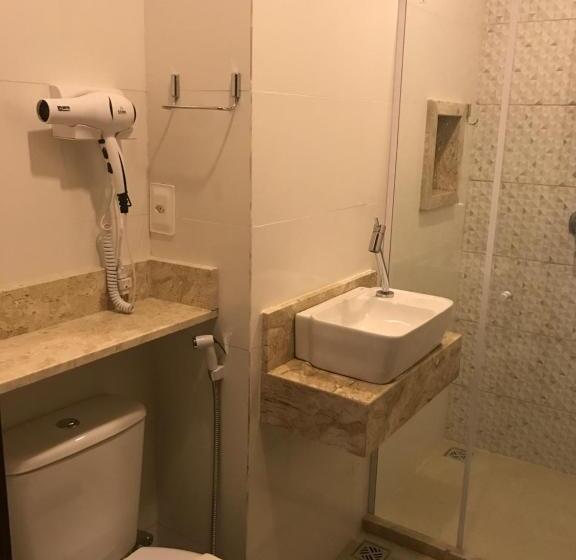 ペンション Pousada Renda Do Mar