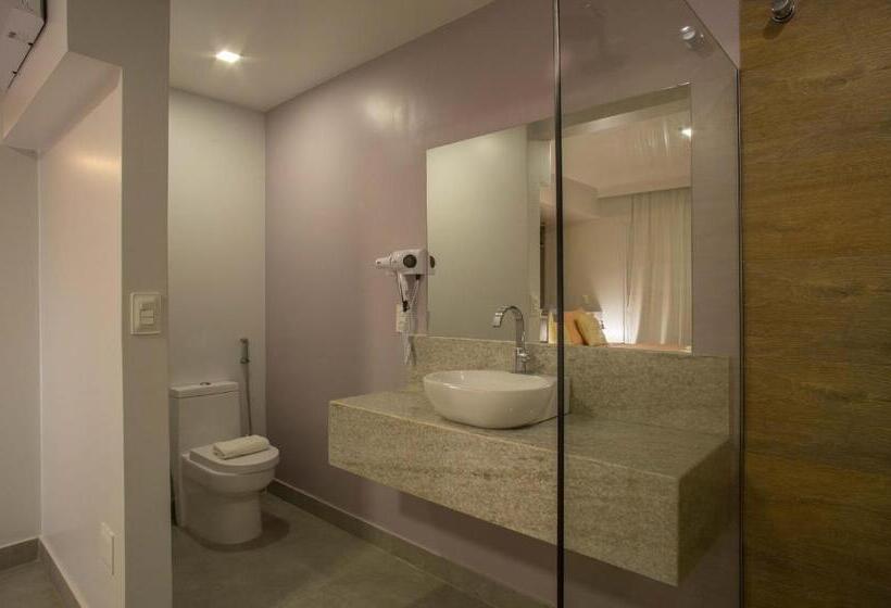 ペンション Pousada Renda Do Mar