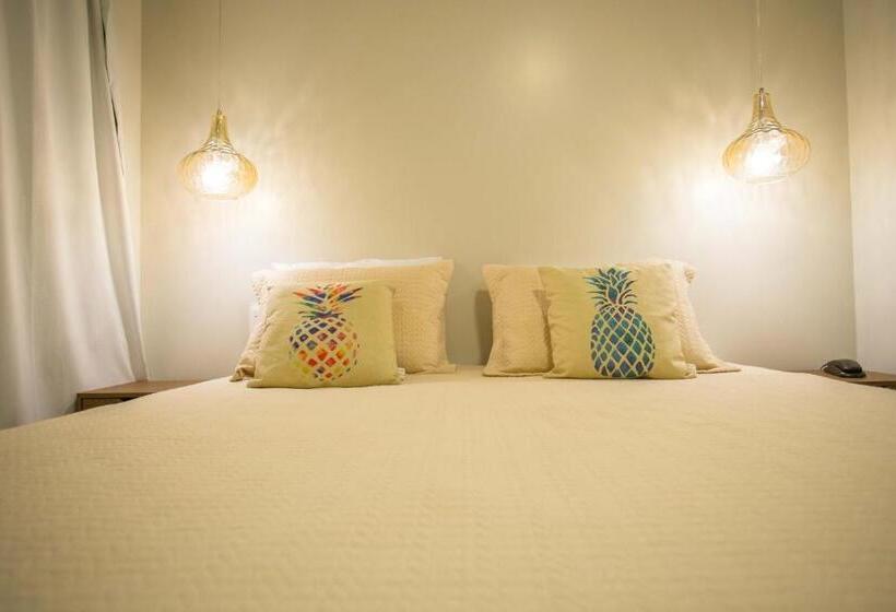 ペンション Pousada Renda Do Mar