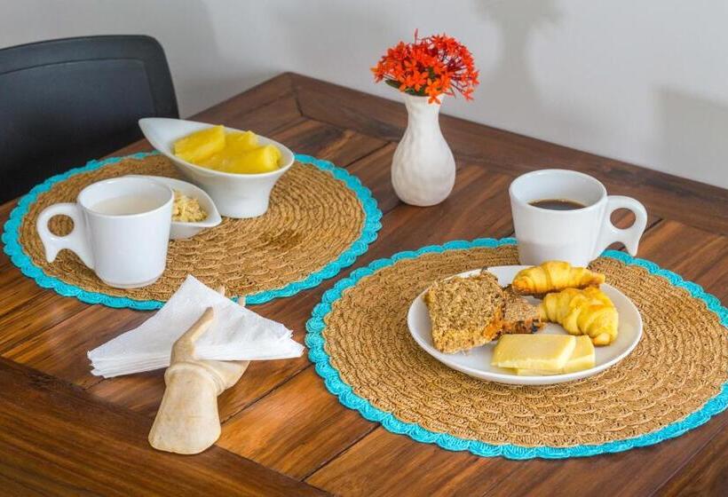 ペンション Pousada Renda Do Mar