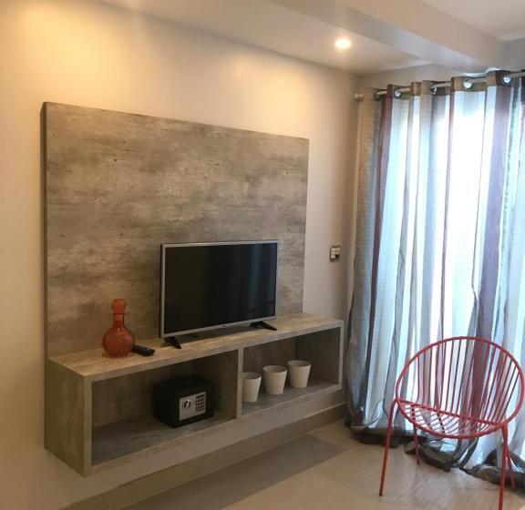 ペンション Pousada Renda Do Mar