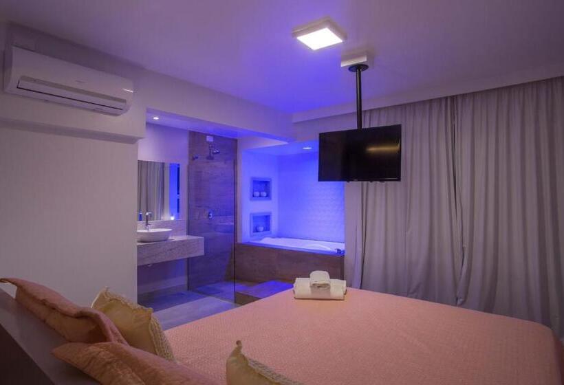 ペンション Pousada Renda Do Mar