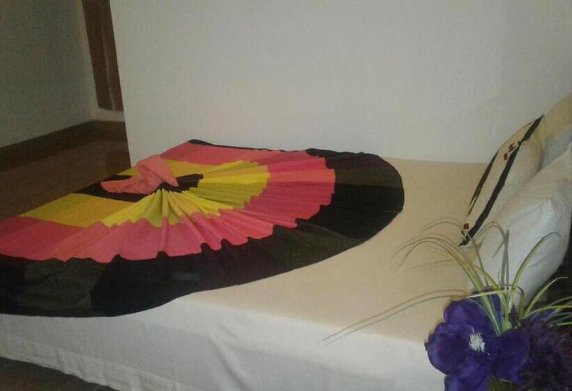 Пансион River Retreat Sigiriya