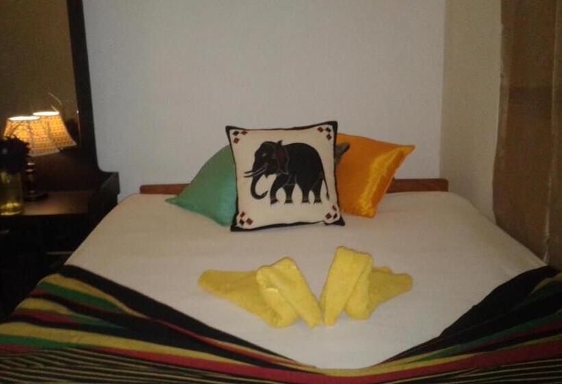 פנסיון River Retreat Sigiriya