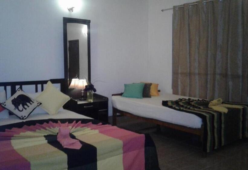 Пансион River Retreat Sigiriya