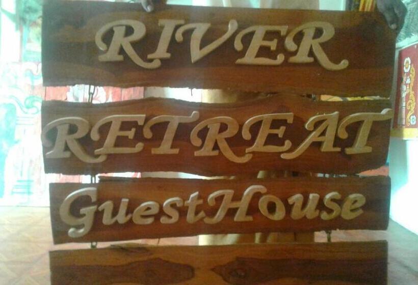 פנסיון River Retreat Sigiriya