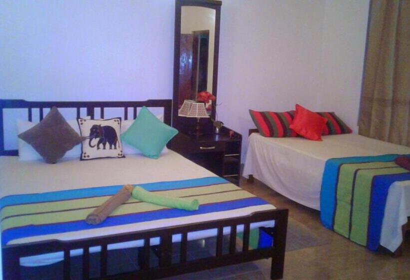 פנסיון River Retreat Sigiriya