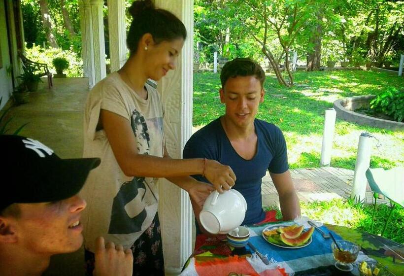Пансион River Retreat Sigiriya