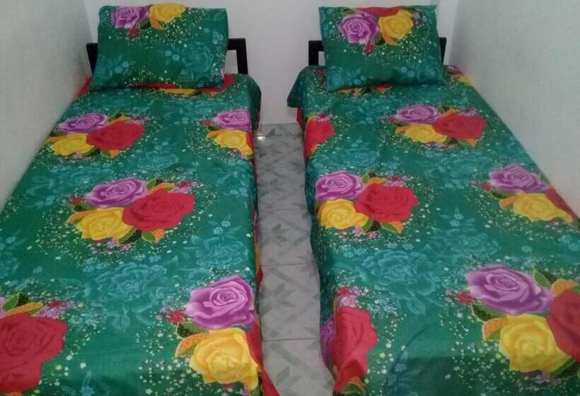 پانسیون Rr House