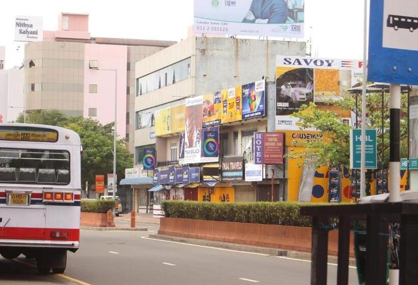 پانسیون Rr House