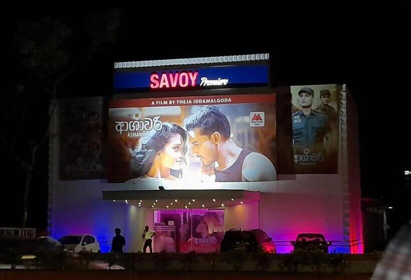 پانسیون Rr House