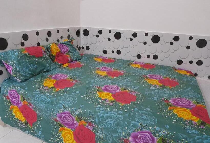 پانسیون Rr House