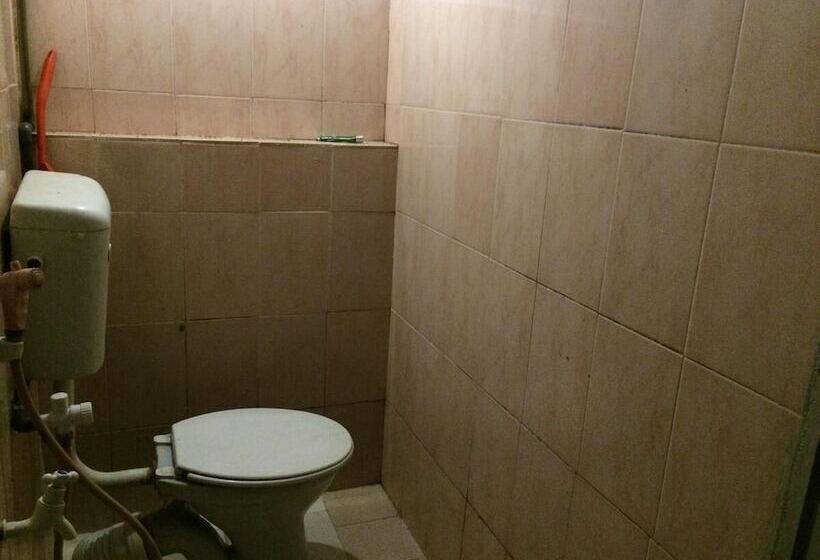 پانسیون Rr House