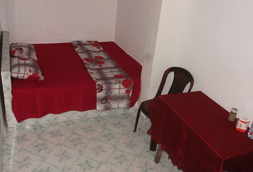 پانسیون Rr House