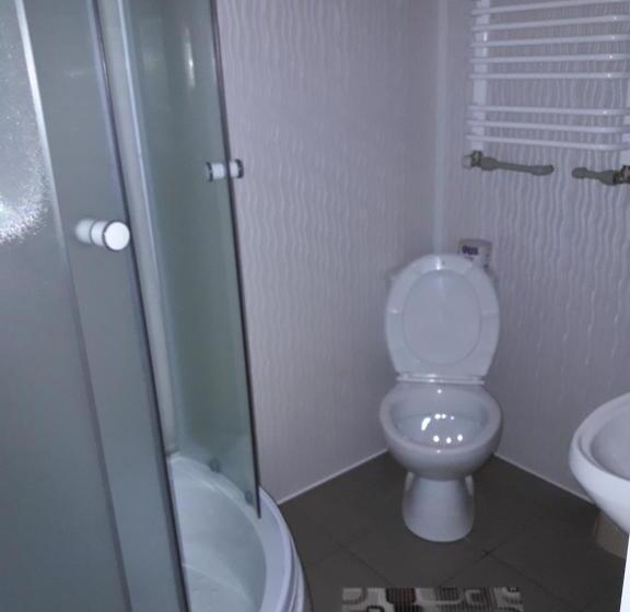 펜션 Sadyba Ellada