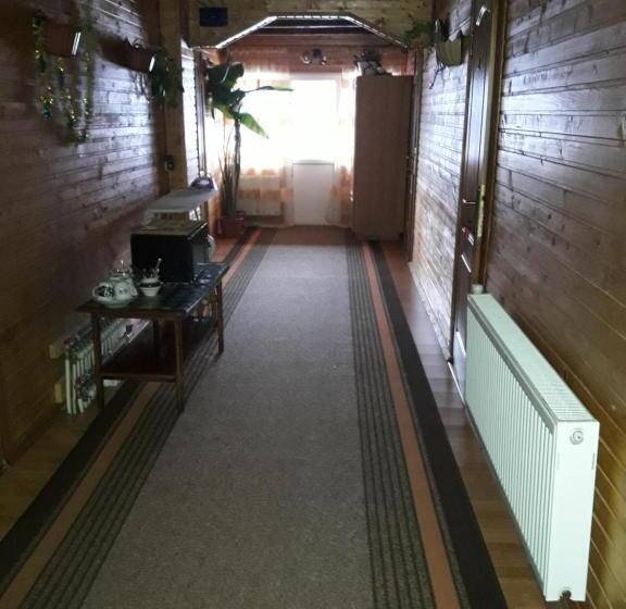 펜션 Sadyba Ellada