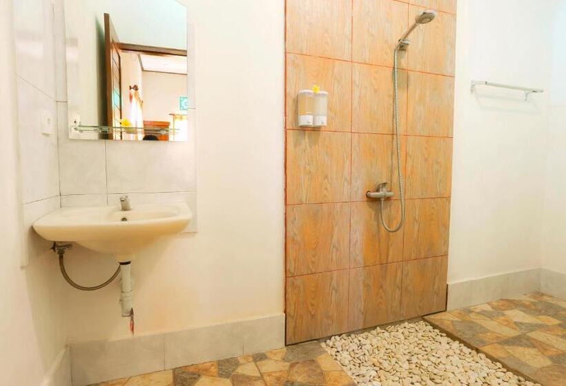 ペンション Telaga Sari Bingin