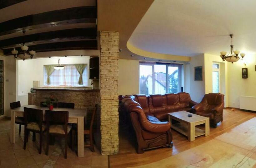 펜션 Vila Vladimir