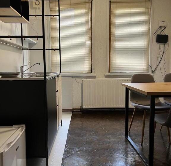 ペンション White Guest House 2