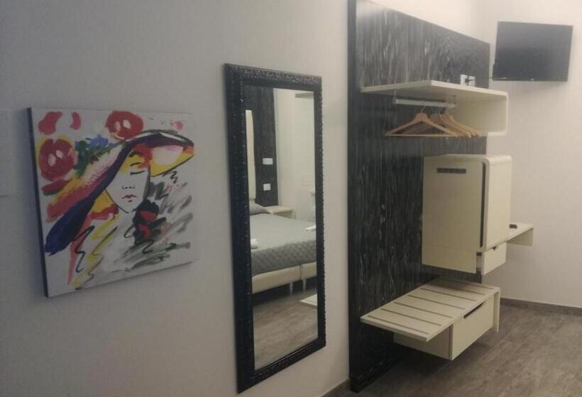 پانسیون Zia Rita