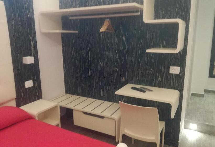 پانسیون Zia Rita