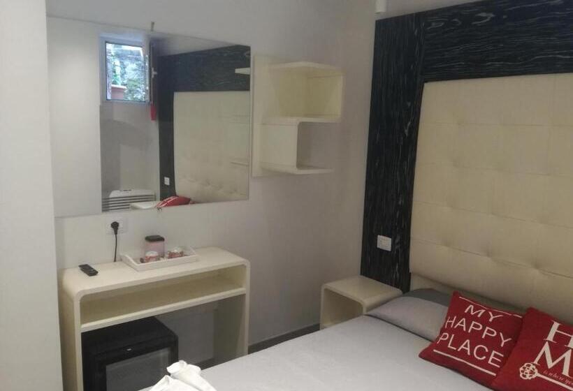 پانسیون Zia Rita