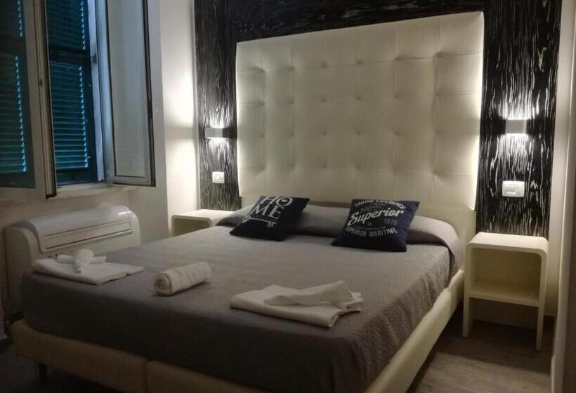 پانسیون Zia Rita