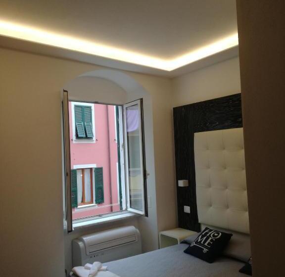 پانسیون Zia Rita