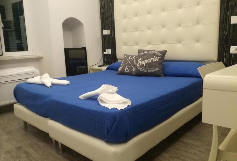 پانسیون Zia Rita