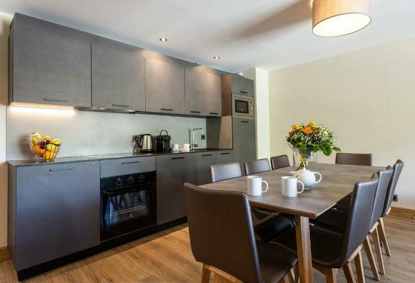 Résidence Daria I Nor By Les Etincelles