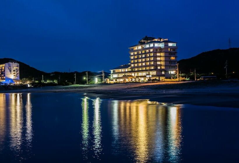 ريوكان Naruto Grand Hotel Kaigetsu