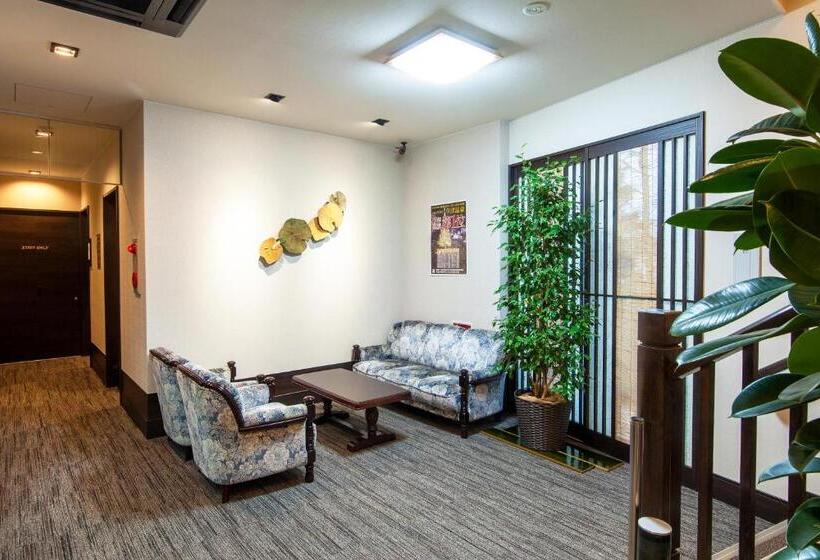 료칸 Oyado Yukizumi