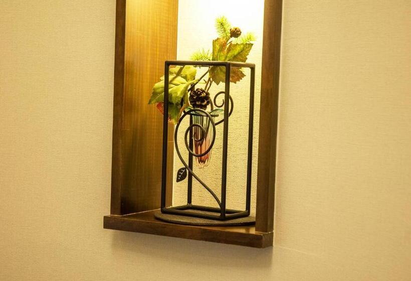 료칸 Oyado Yukizumi