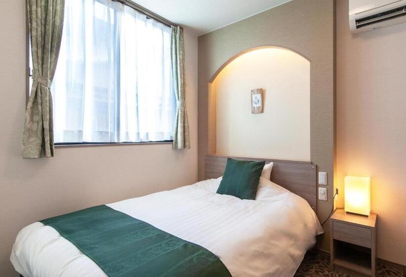 료칸 Oyado Yukizumi