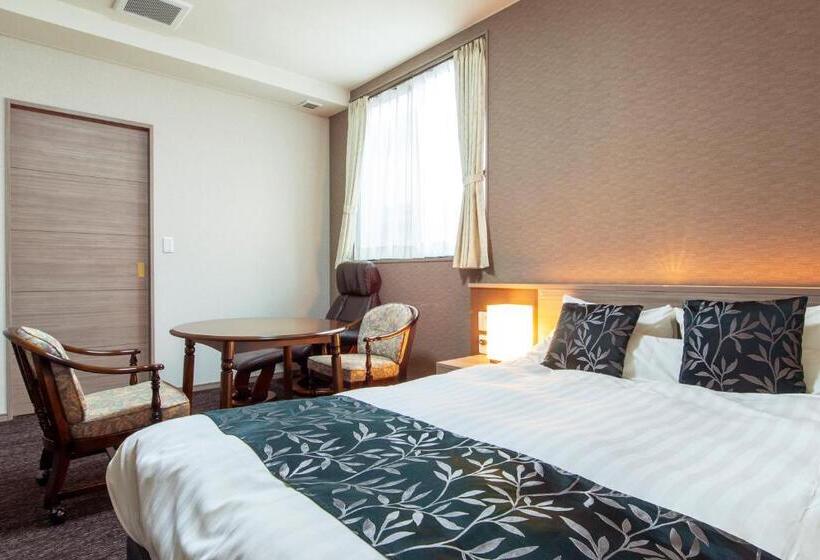 료칸 Oyado Yukizumi