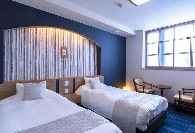 료칸 Oyado Yukizumi