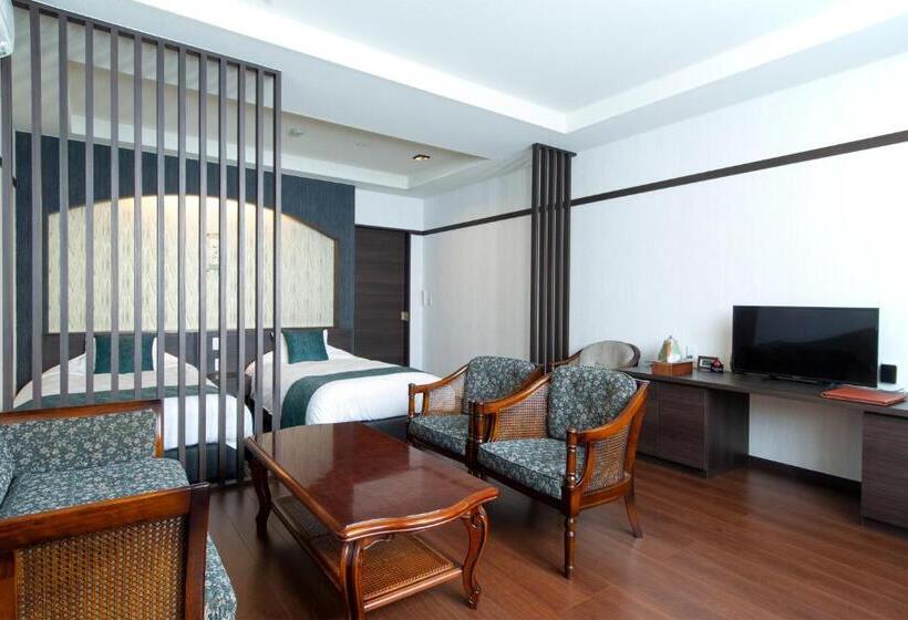 료칸 Oyado Yukizumi