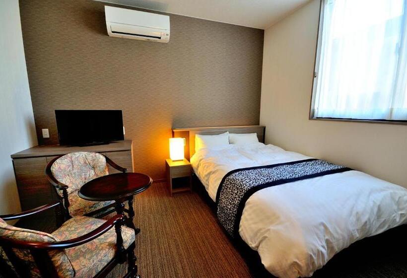 료칸 Oyado Yukizumi