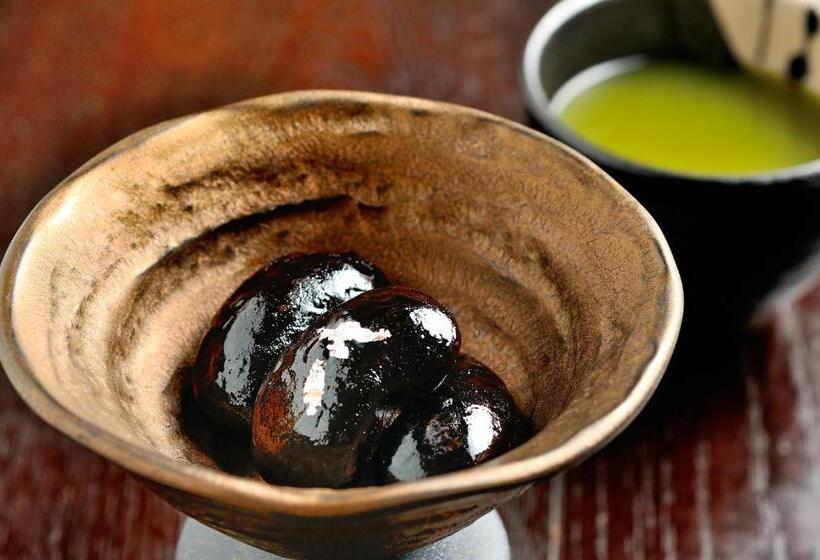 료칸 Oyado Yukizumi