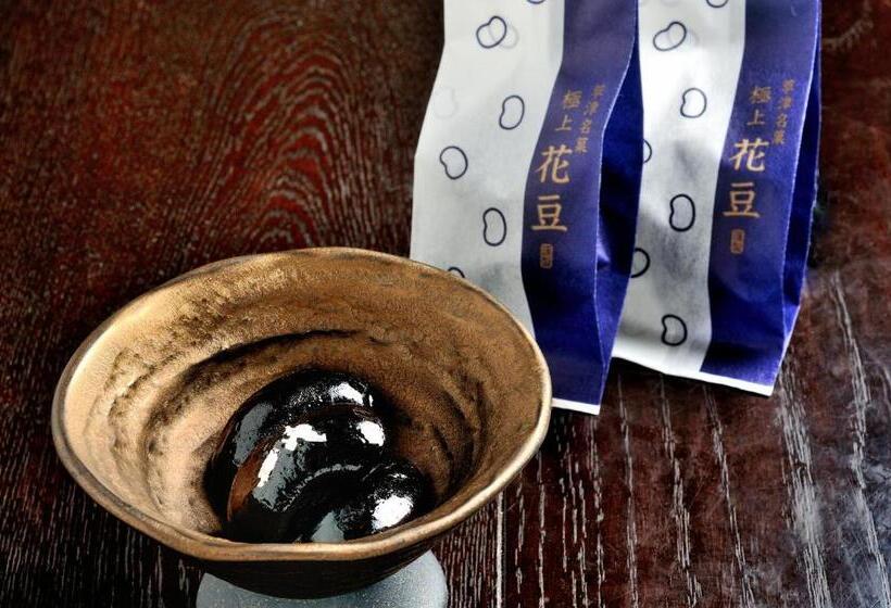 료칸 Oyado Yukizumi