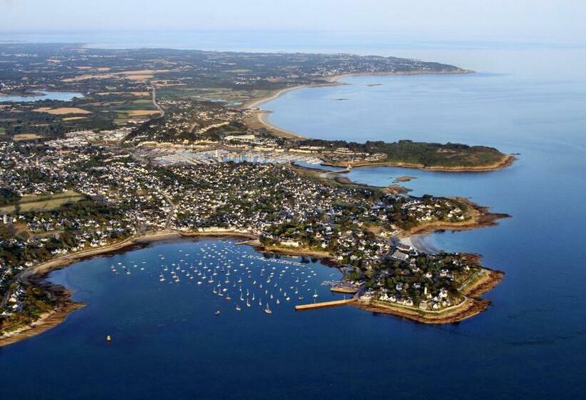 Appartements La Cigale