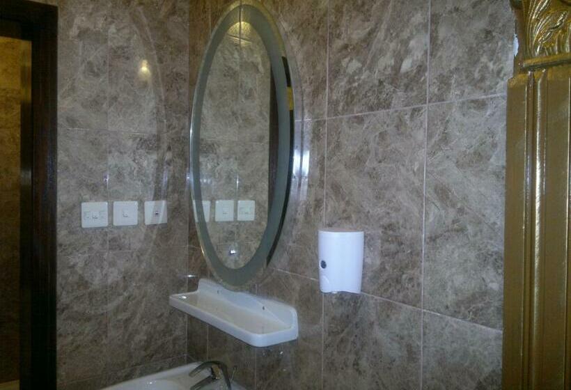 شقه ضيافة خاصة