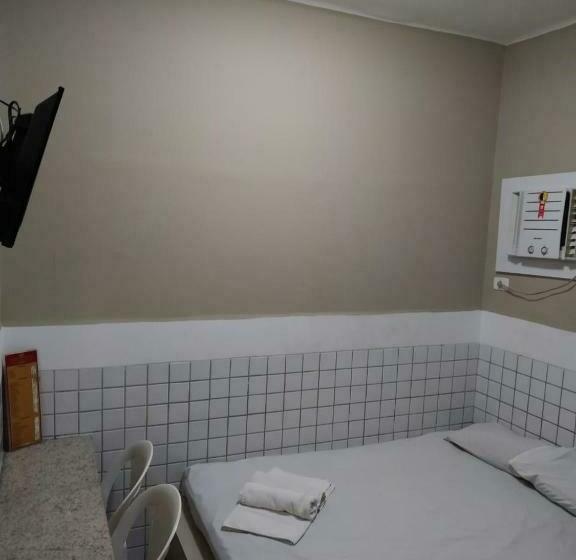 & Motel Henrique Dias