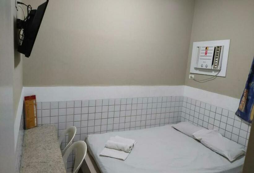 & Motel Henrique Dias