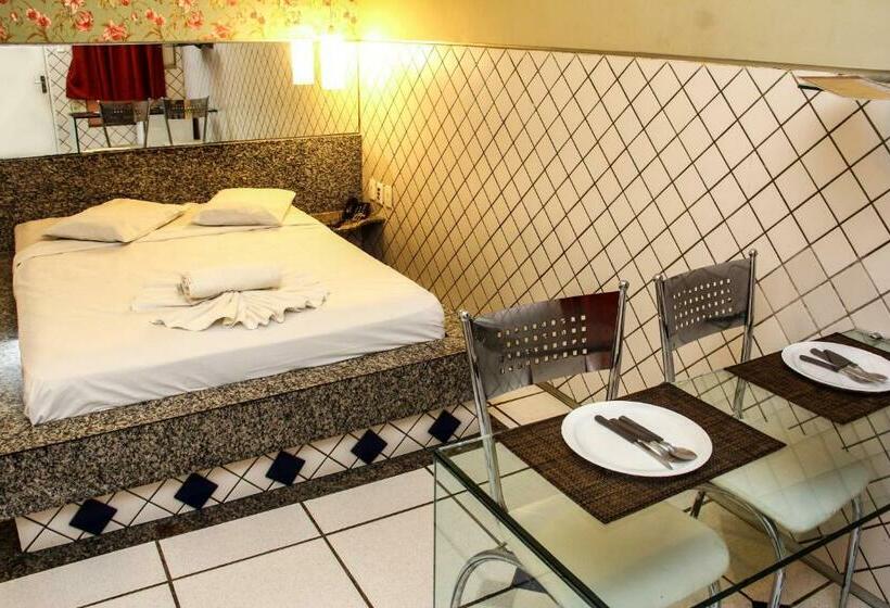 & Motel Henrique Dias